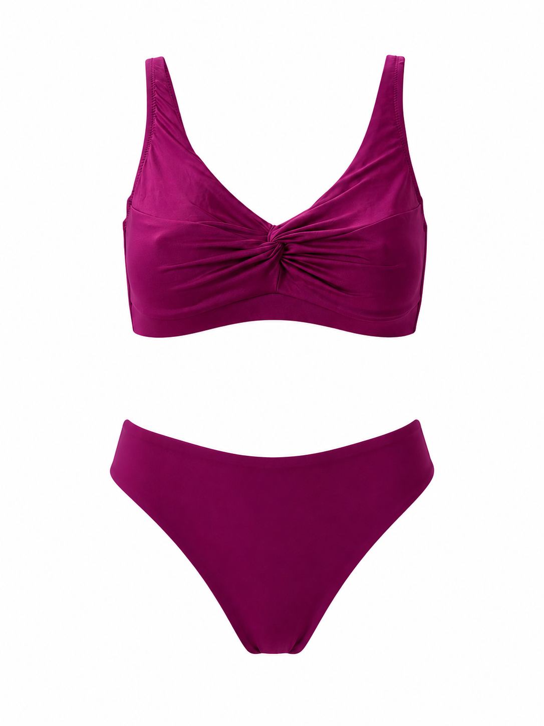 Bikini Incrocio Sirah