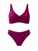 Bikini Incrocio Sirah