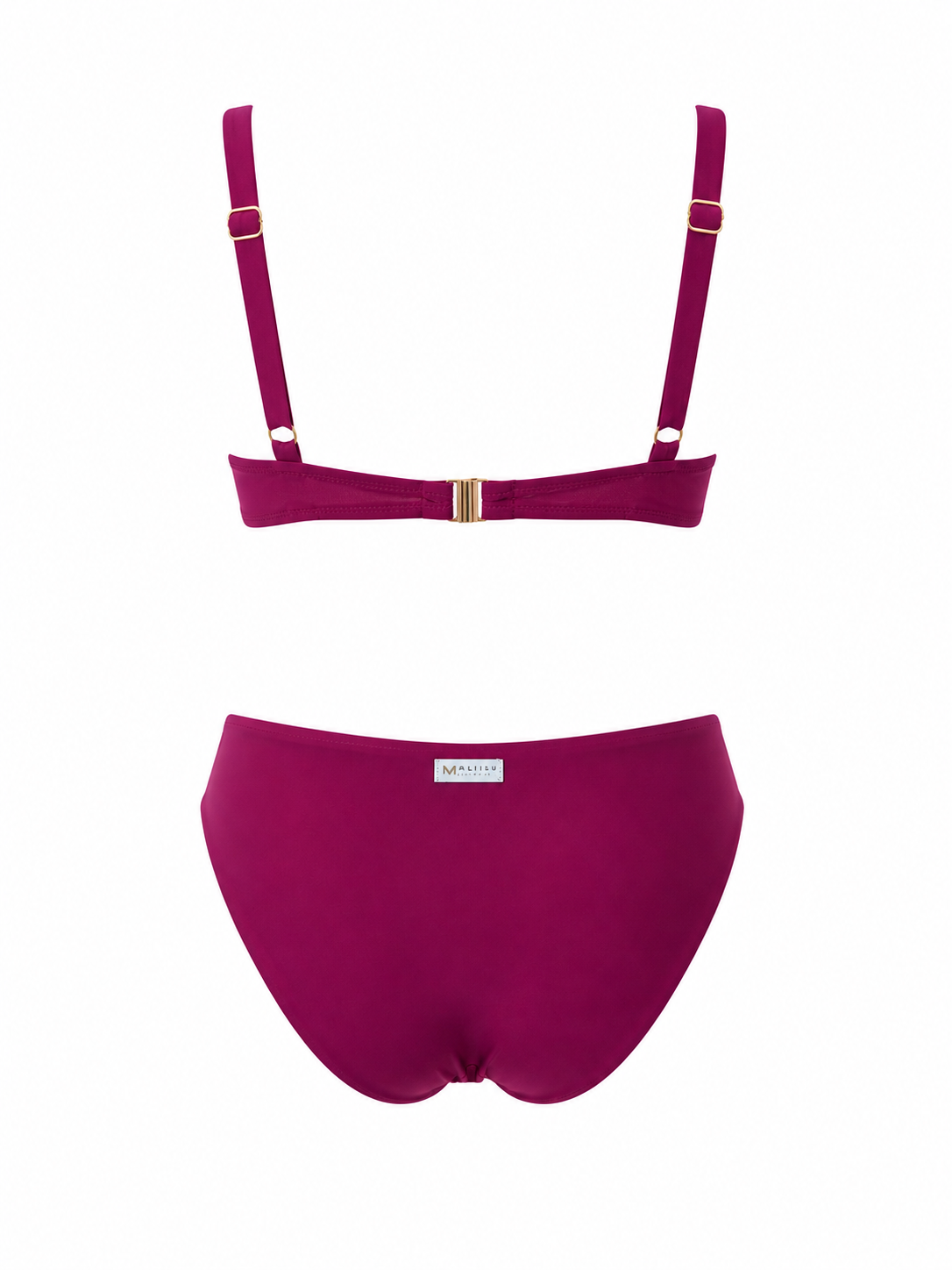 Bikini Incrocio Sirah