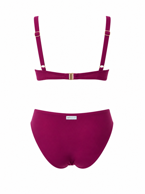 Bikini Incrocio Sirah
