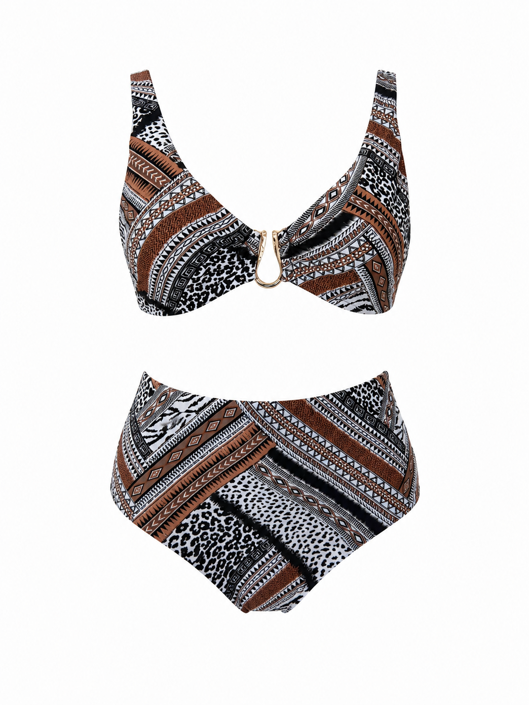 Bikini Vela Wild