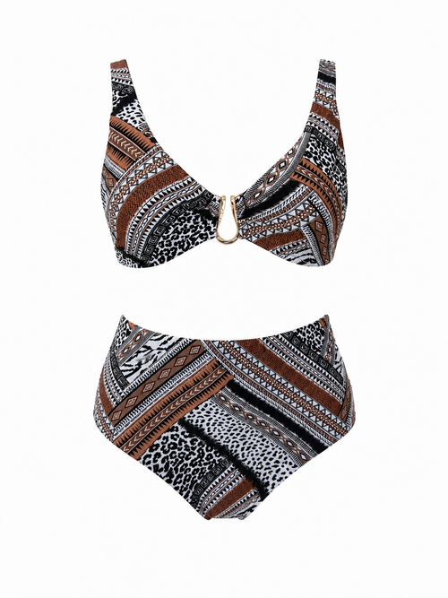 Bikini Vela Wild