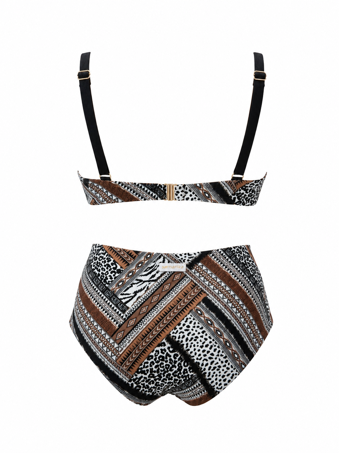Bikini Vela Wild