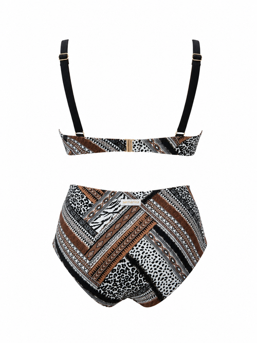 Bikini Vela Wild