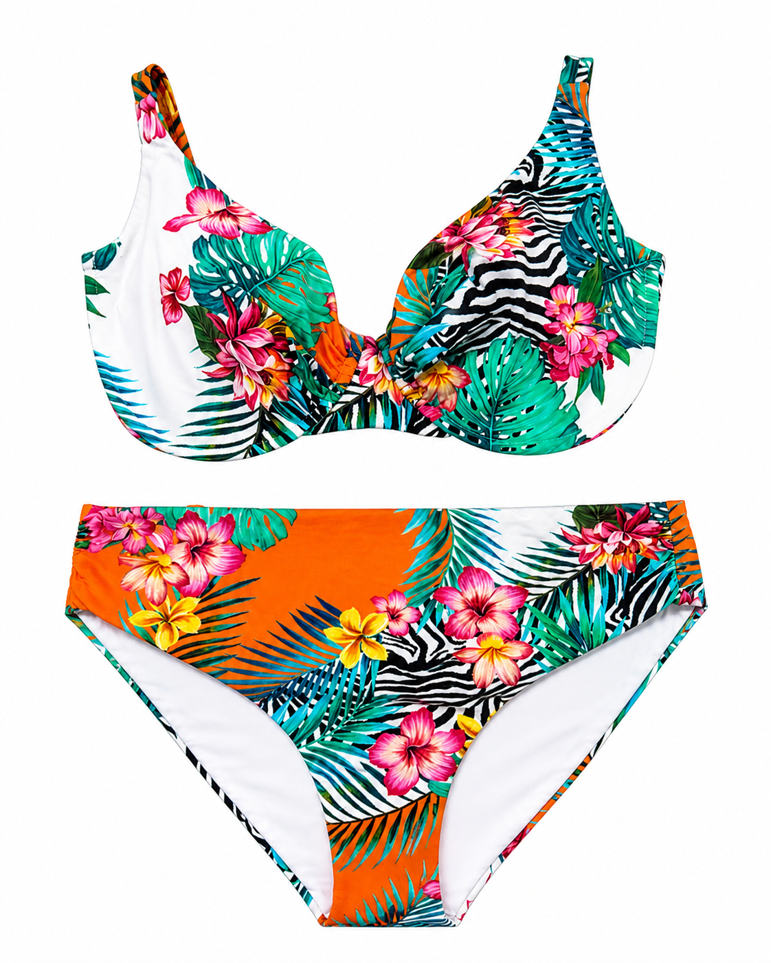 Bikini Ferretto Exotic