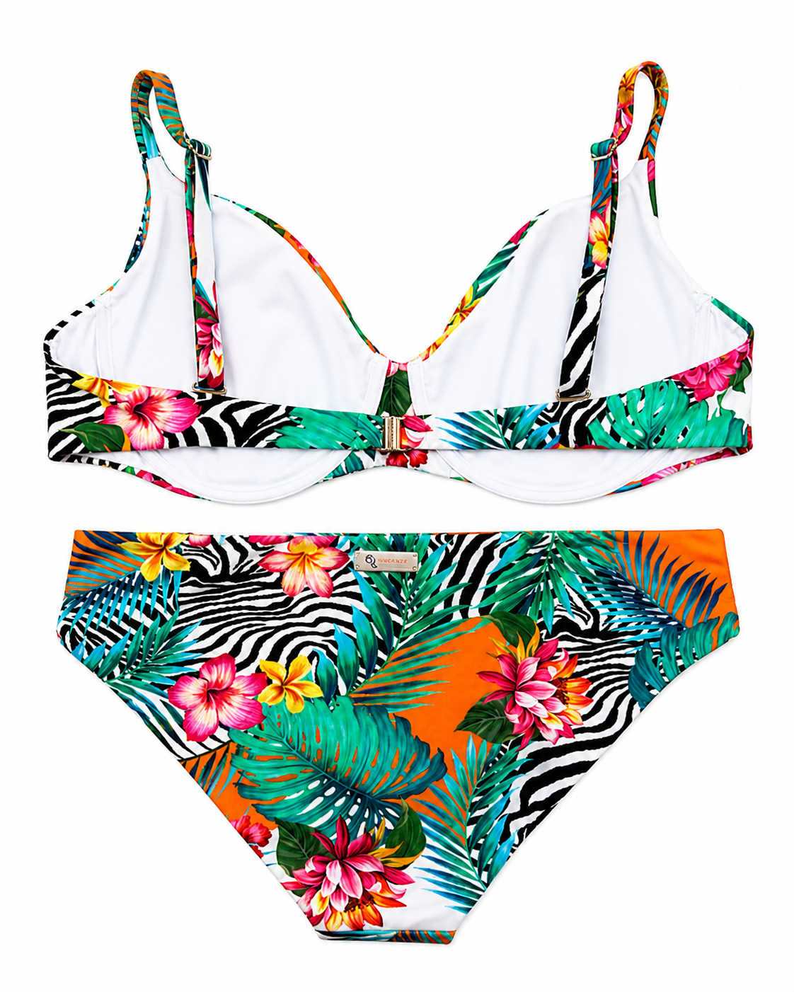 Bikini Ferretto Exotic