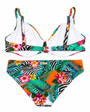 Bikini Ferretto Exotic