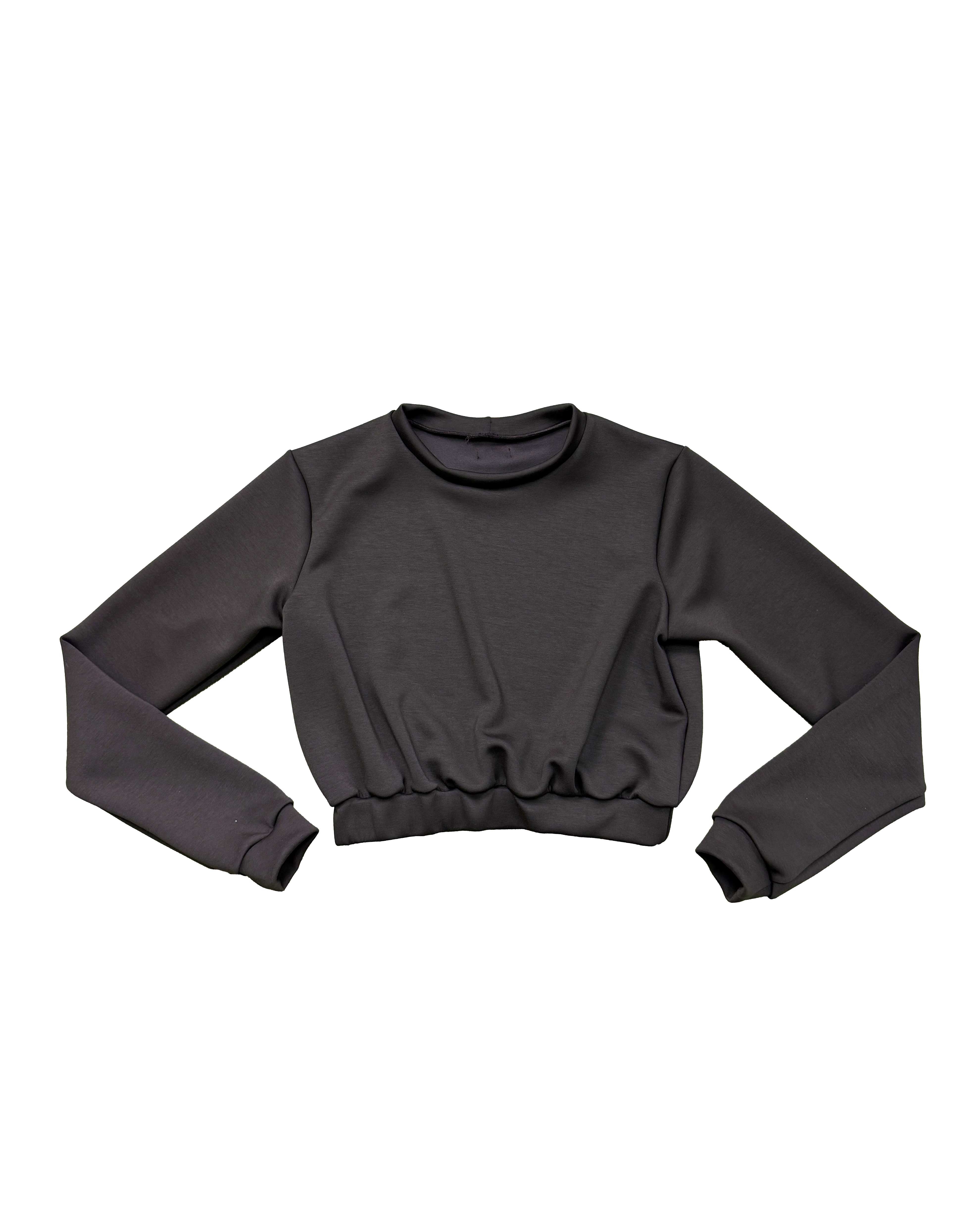 Maglia over Rox Cacao