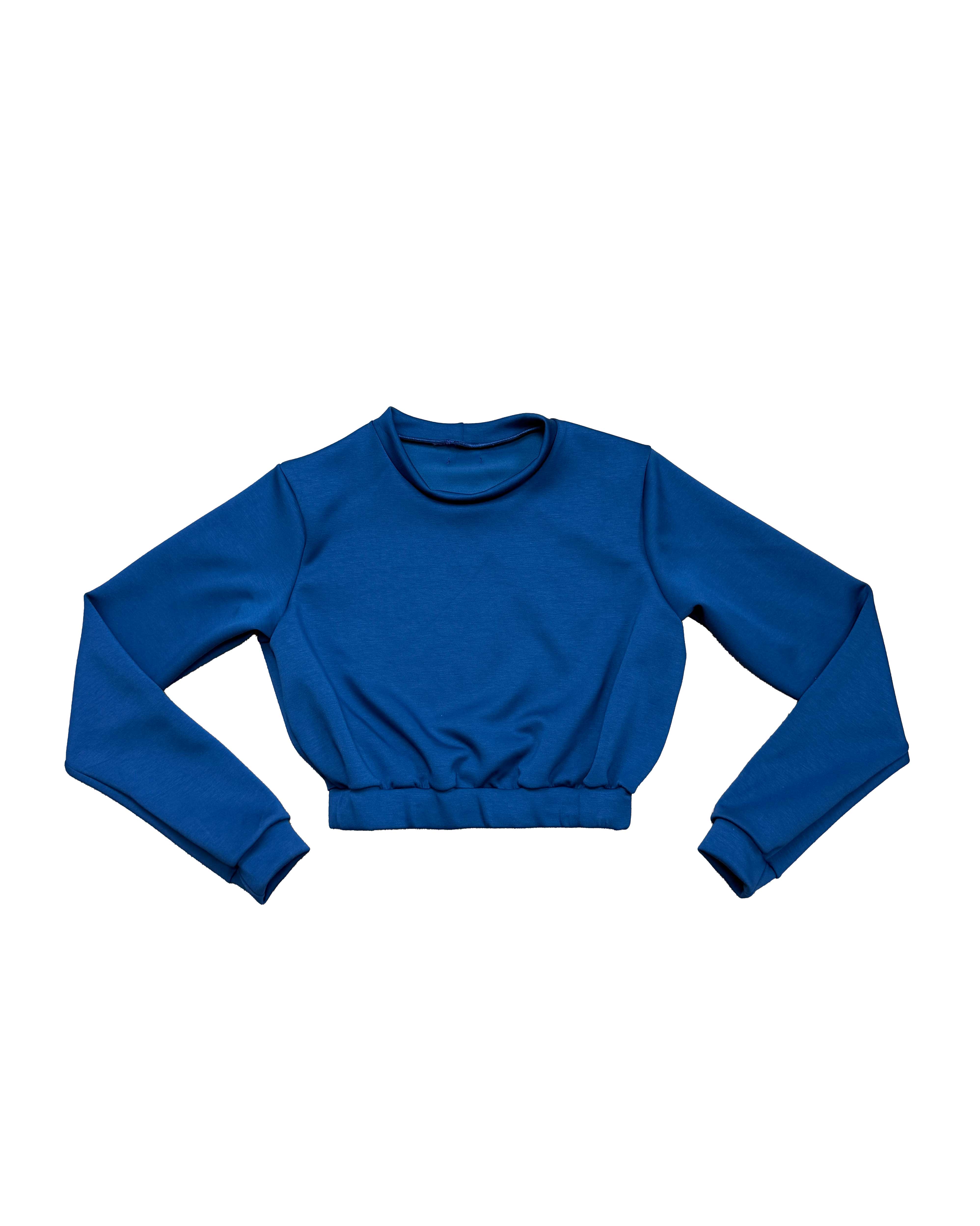 Maglia over Rox Ocean