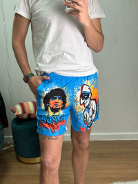 Pantaloncino Napoli - Costume uomo