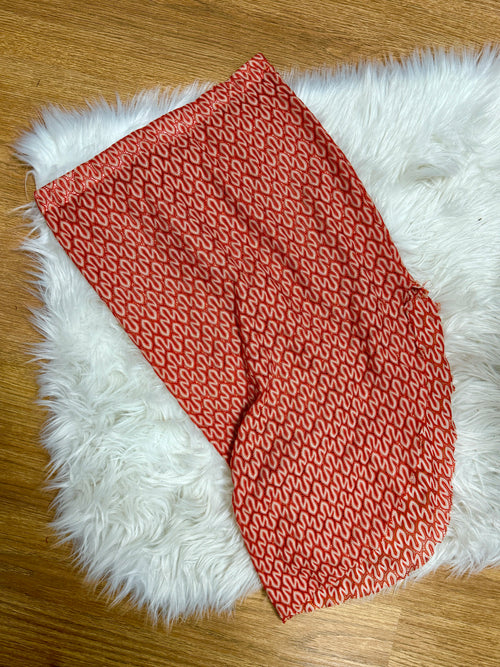 Gonnellina Crochet