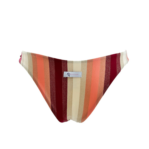 Slip Sgam Lurex Righe