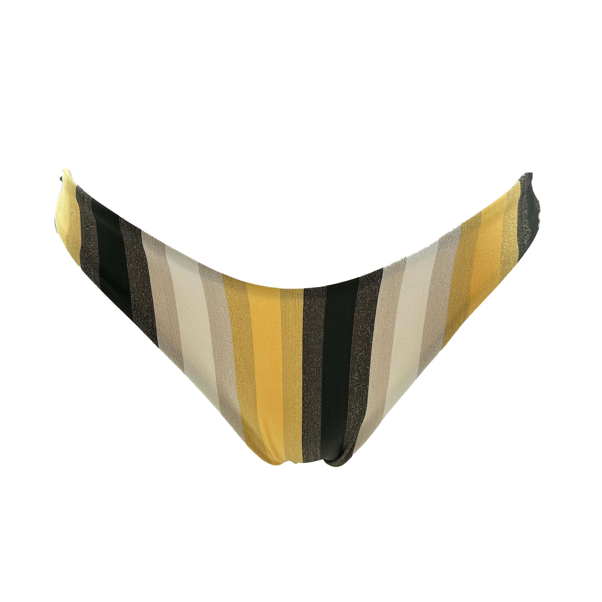 Slip Sgam Lurex Righe