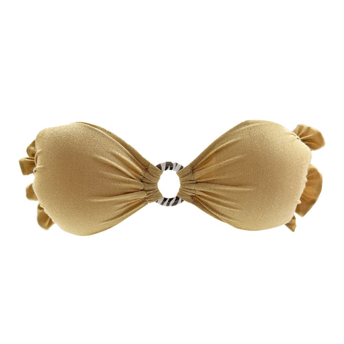Fascia Teti Lurex