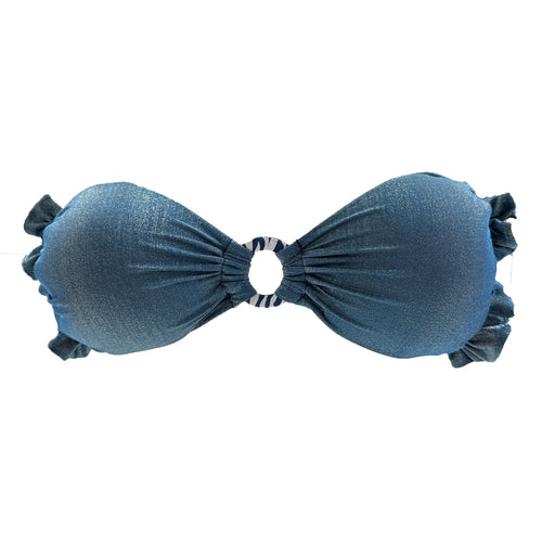 Fascia Teti Lurex