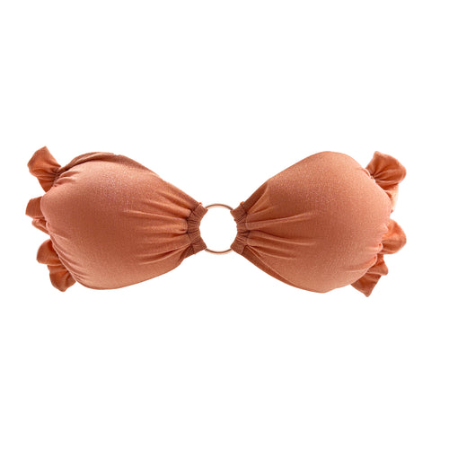 Fascia Teti Lurex