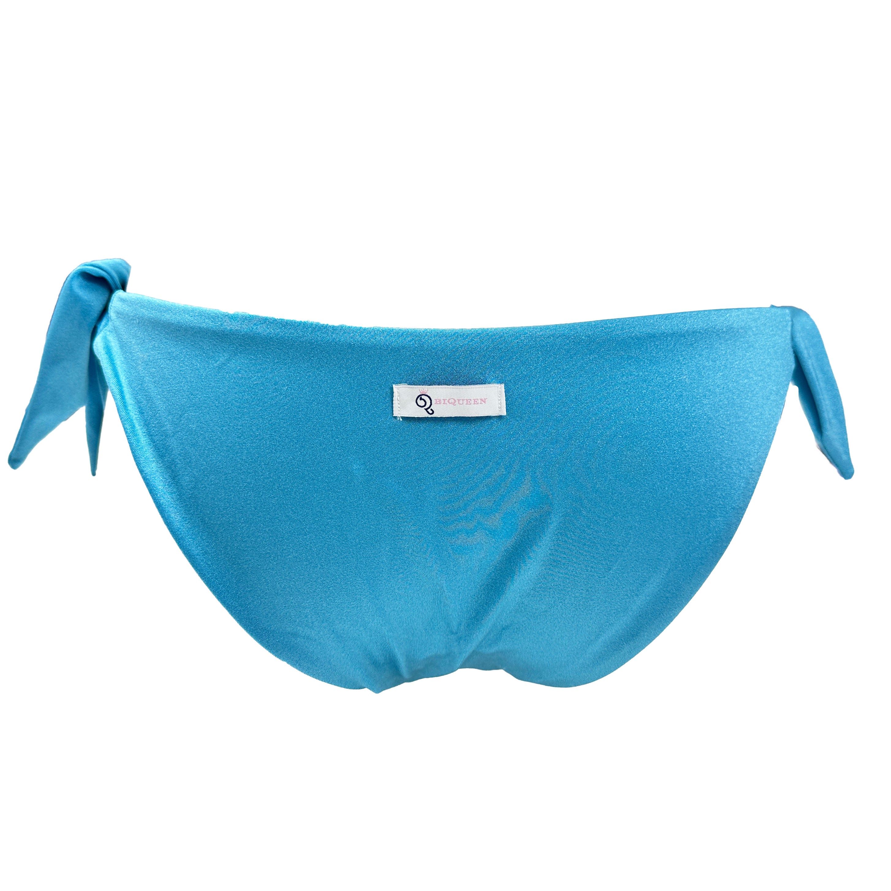 Slip Sky fiocco