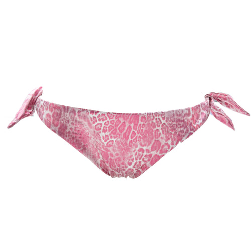 Slip fiocco Macula