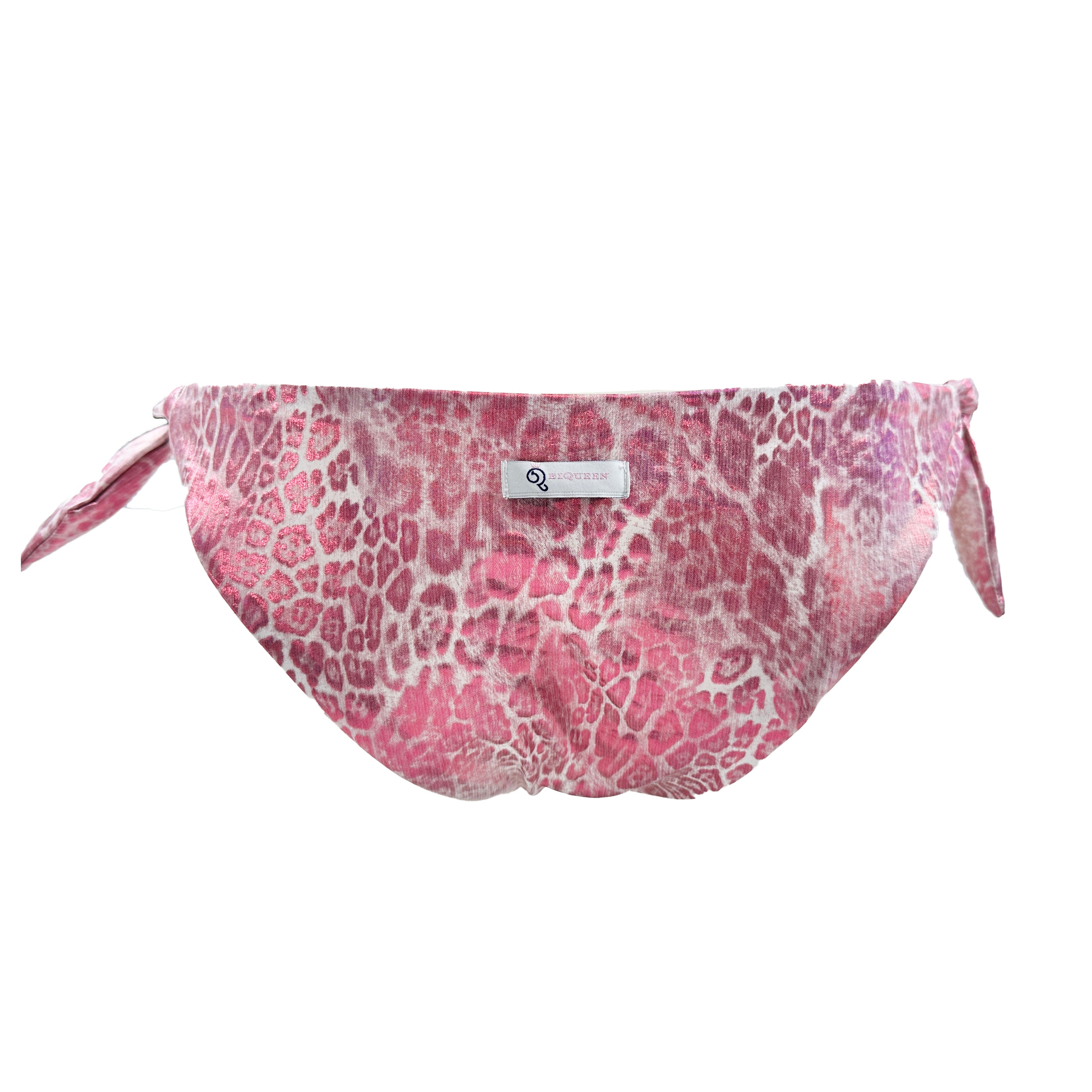 Slip fiocco Macula