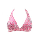 Bikini Triangolone Zebra