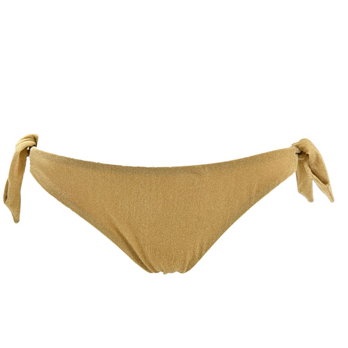 Slip Fiocco Lurex