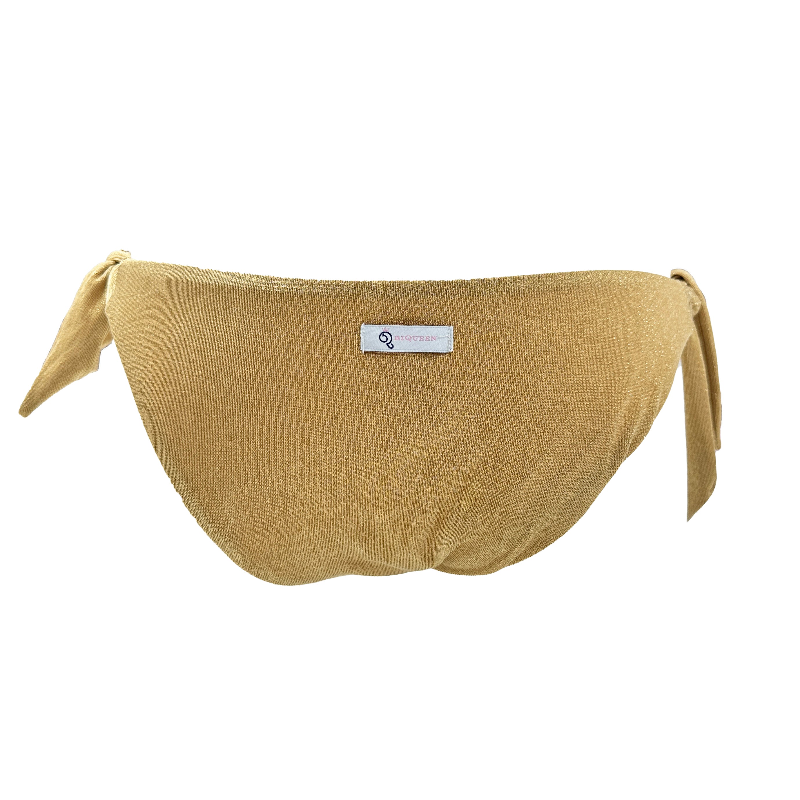 Slip Fiocco Lurex