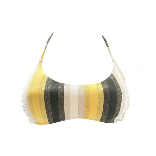 Brassiere Lurex Righe