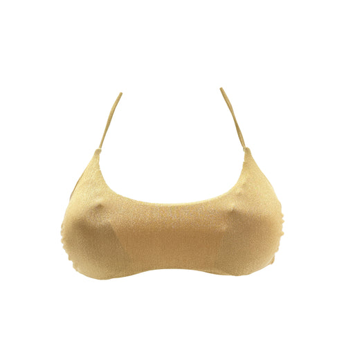 Brassiere Lurex