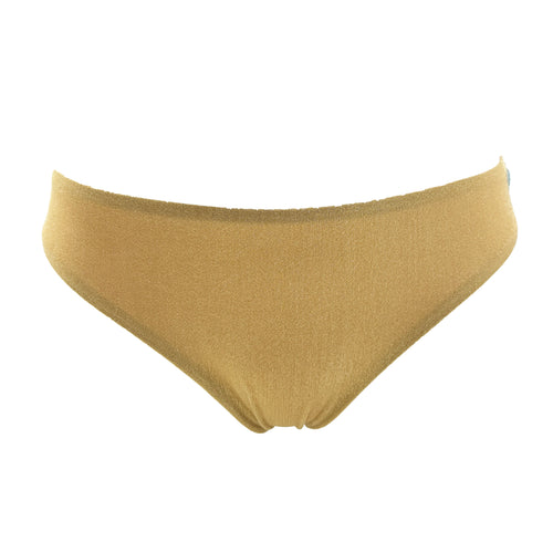 Slip Comodo Lurex