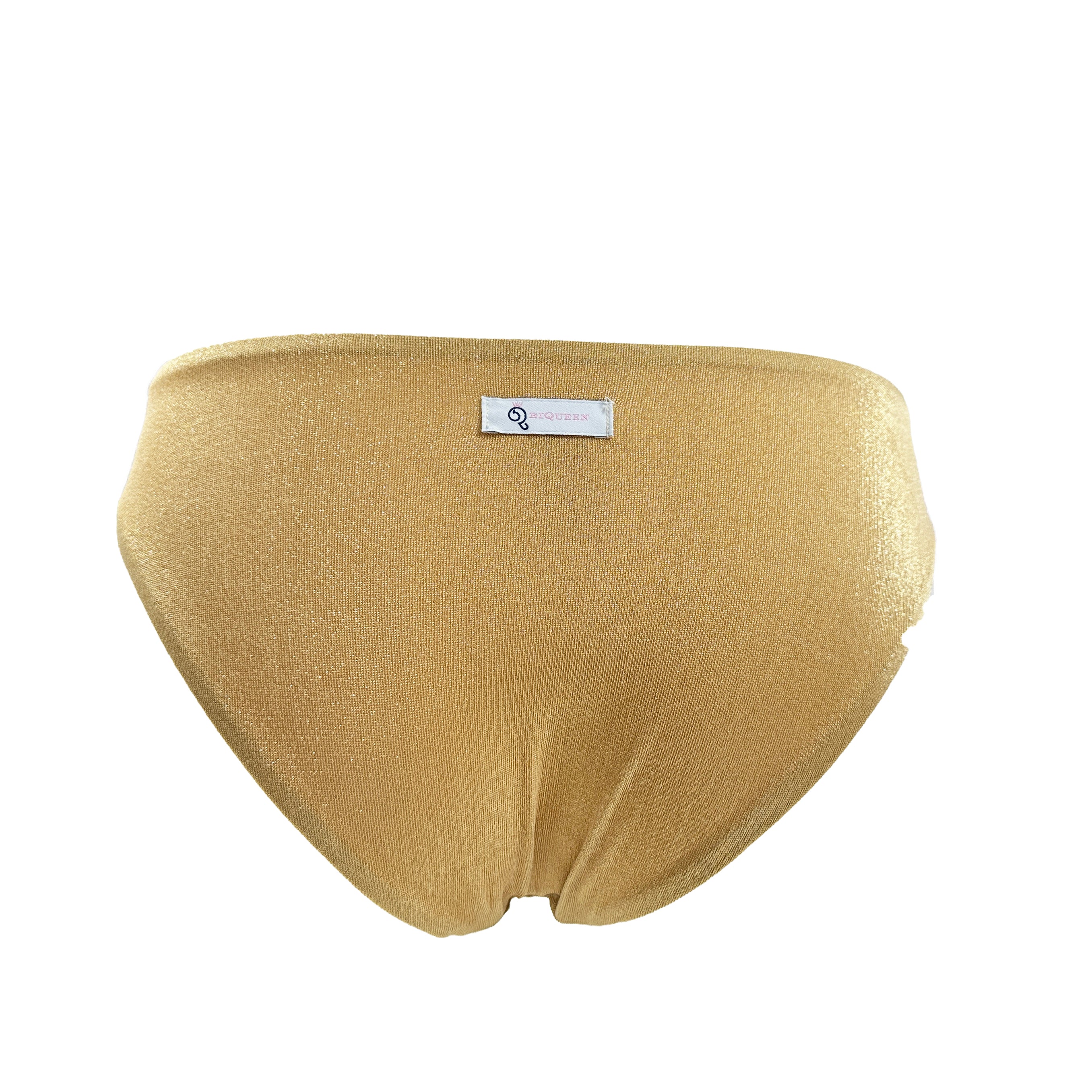 Slip Comodo Lurex
