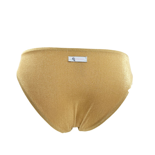 Slip Comodo Lurex