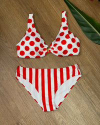 Pois 466 Rosso
