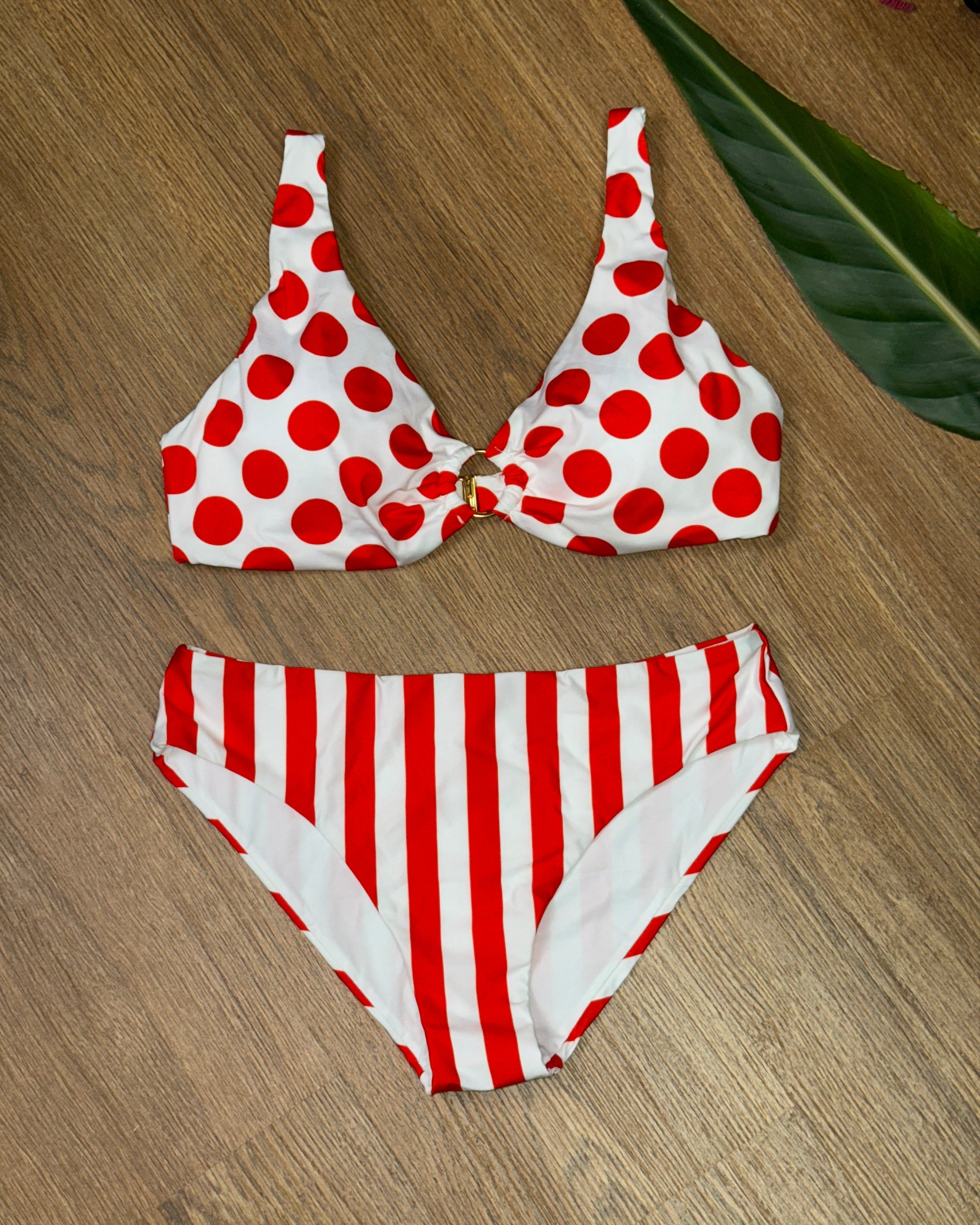 Pois 466 Rosso