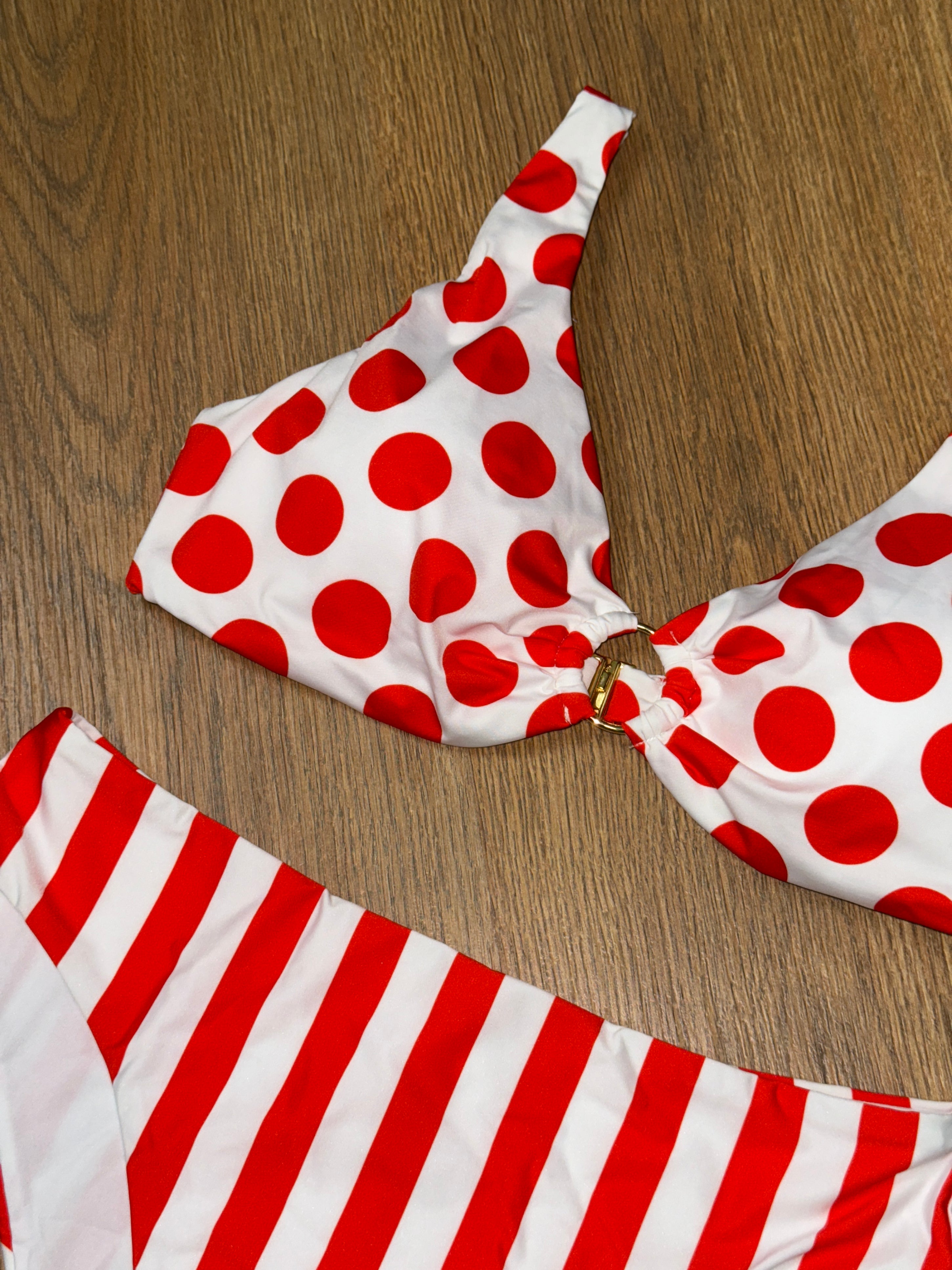 Pois 466 Rosso