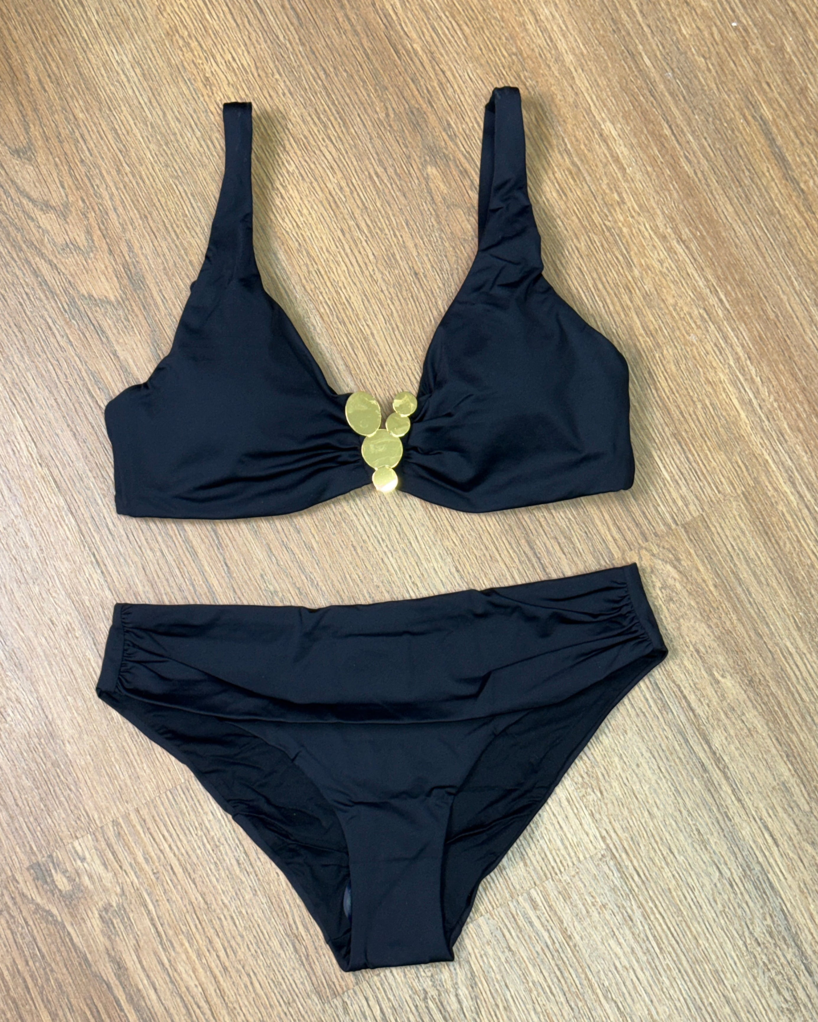 Black 466