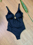I 121 - Costume Intero Nero