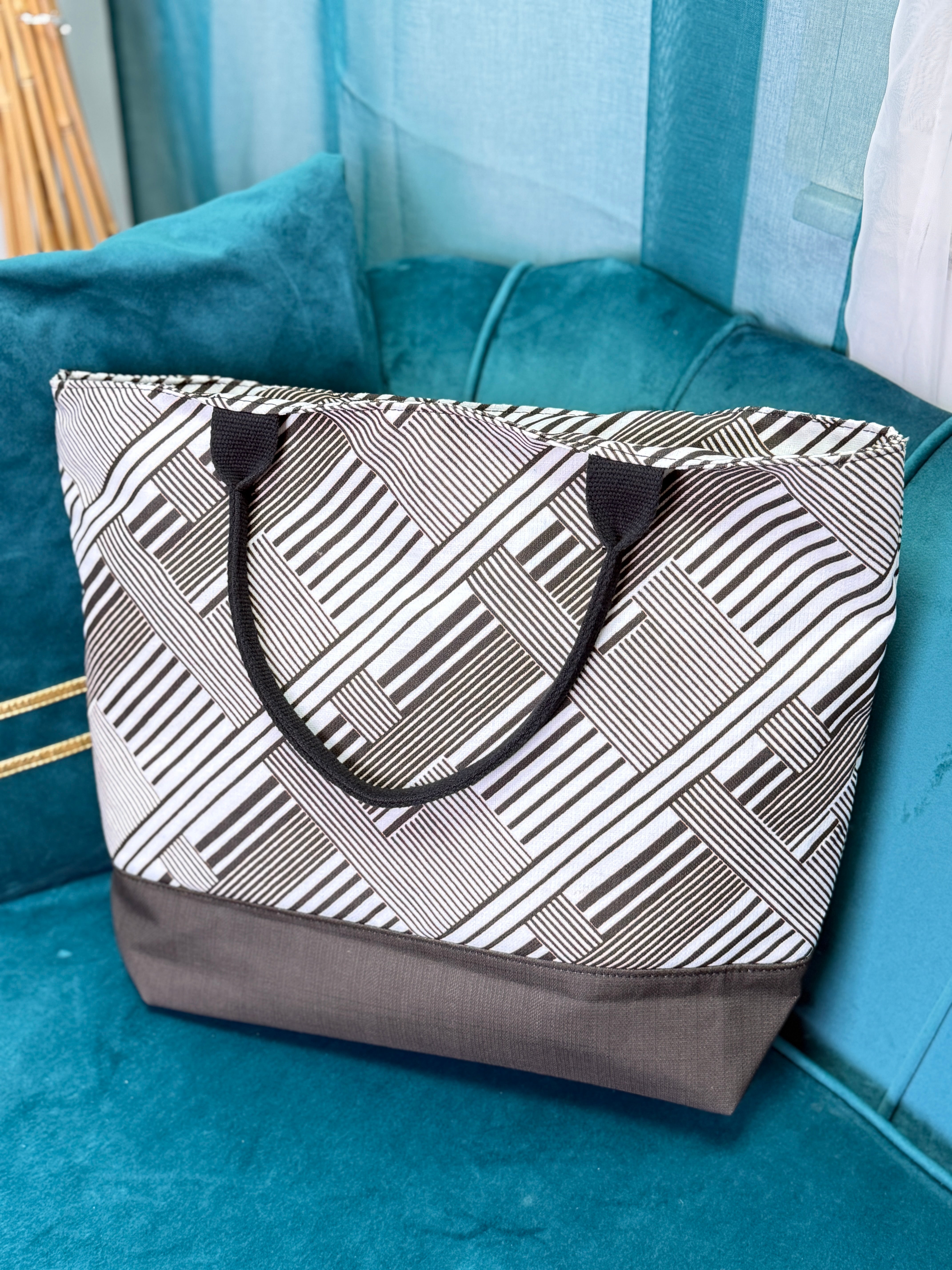 A 01 Borsa Mare Linee