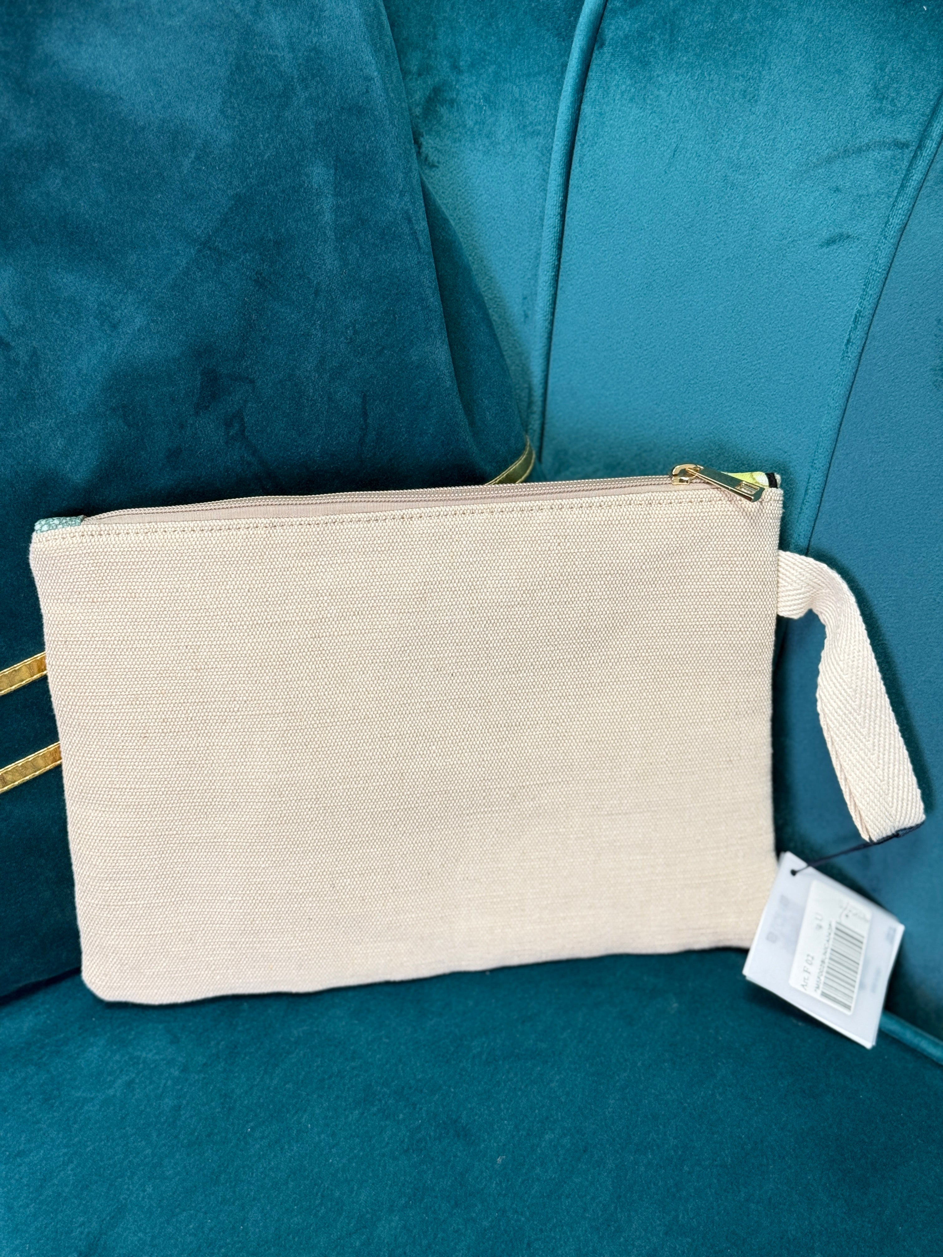 F 02 Pochette Mare Acquario