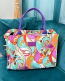 G 01 Borsa Mare Pucci