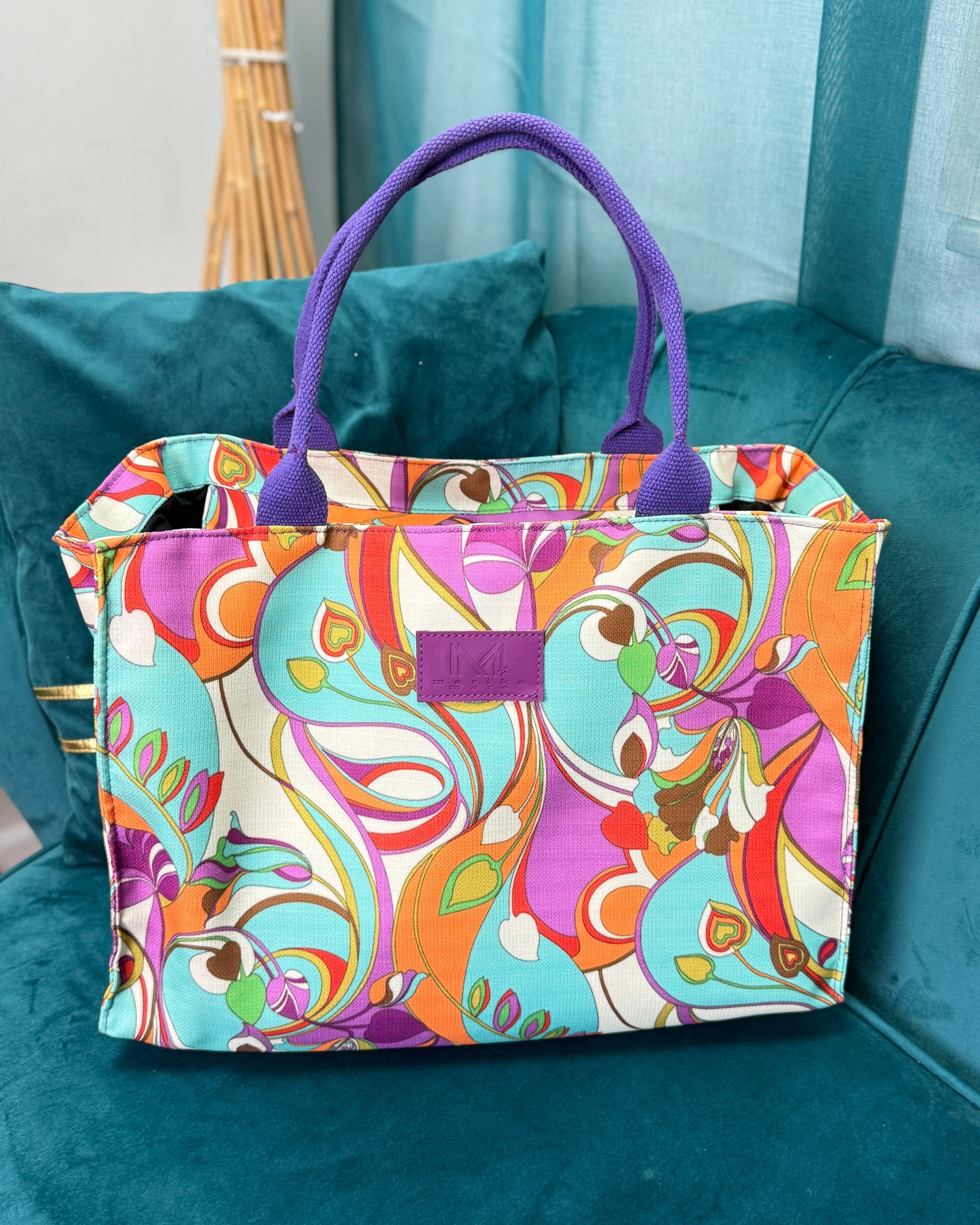 G 01 Borsa Mare Pucci