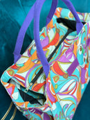 G 01 Borsa Mare Pucci