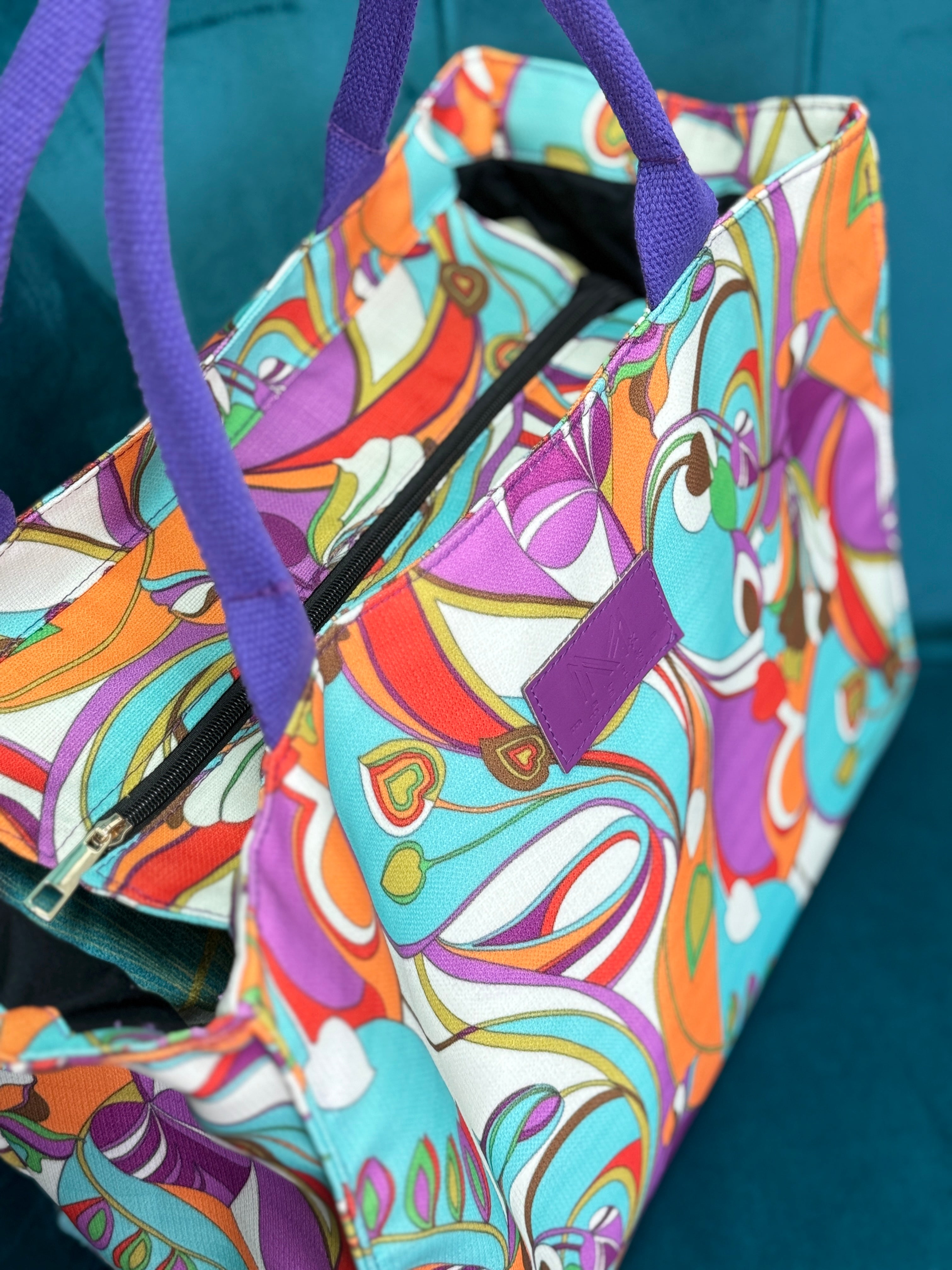 G 01 Borsa Mare Pucci