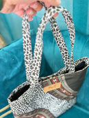 L 05 Tote Bag Macula