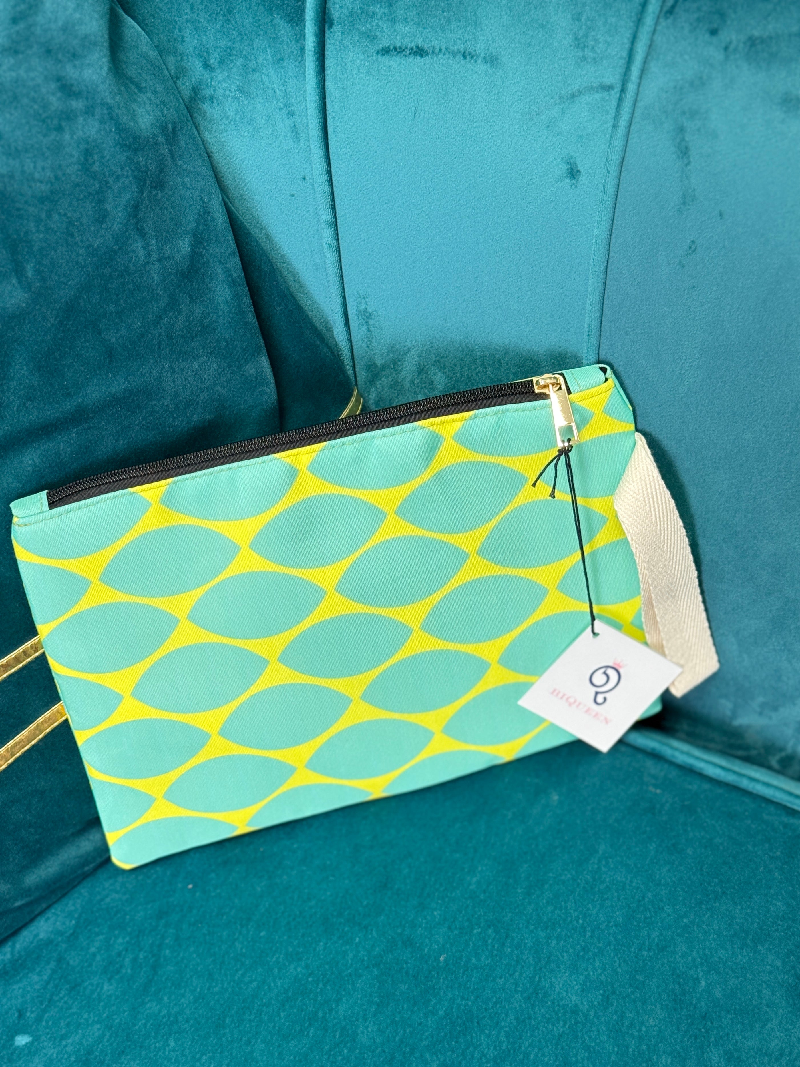 Tiffany 02 - Pochette