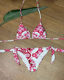 E 476 - Bikini Triangolino Vietri
