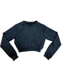 Maglia over Rox Black
