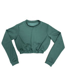 Maglia over Rox Forest