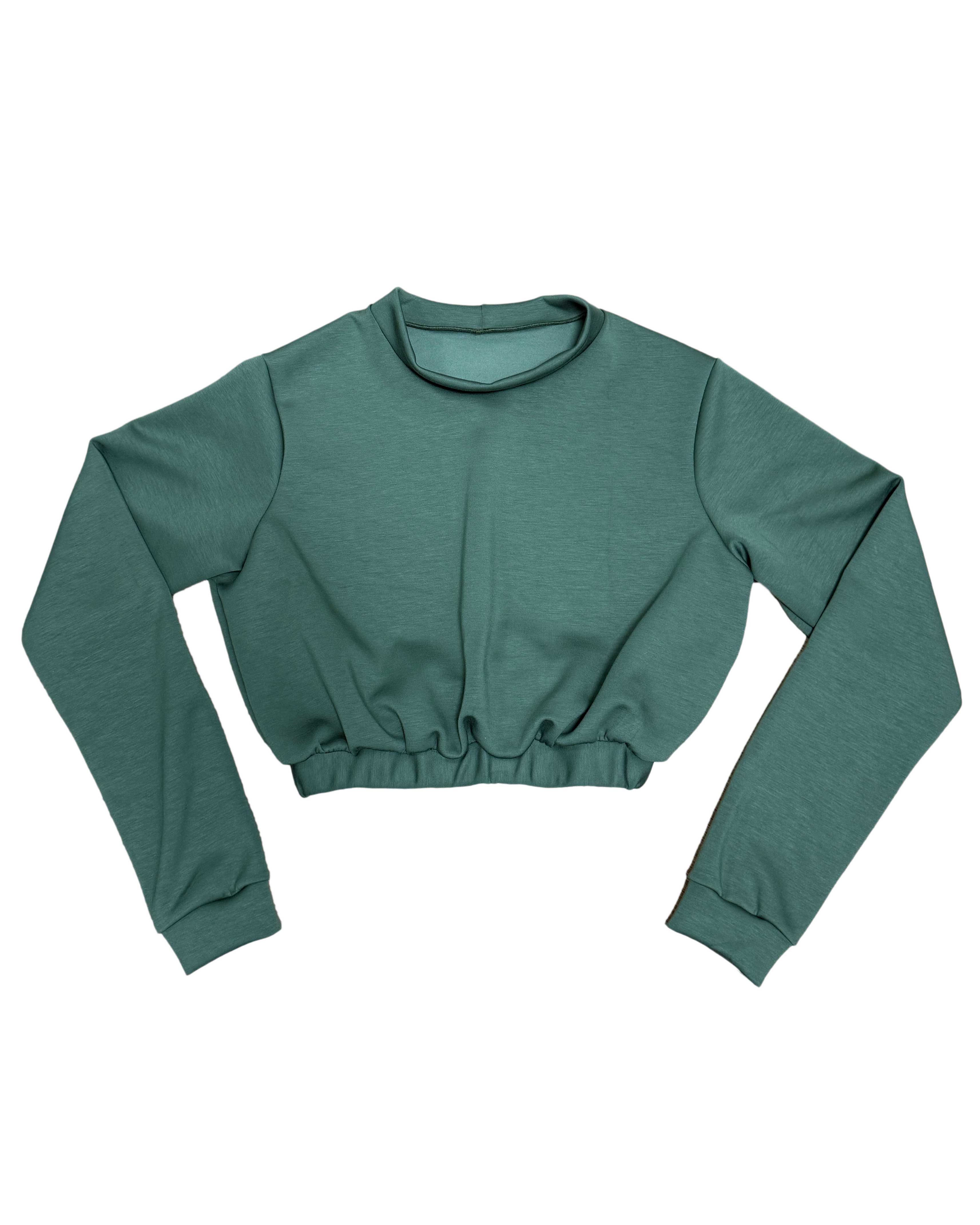 Maglia over Rox Forest