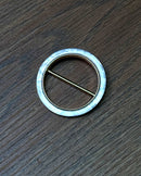 Anello Ferma Foulard