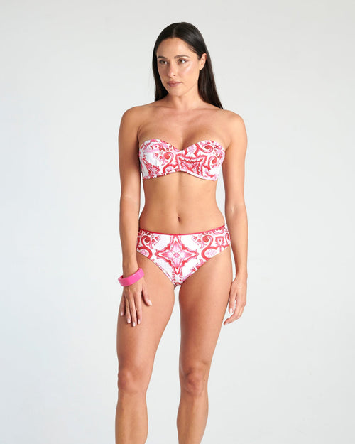 E 334 - Bikini Fascia Vietri